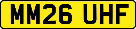 MM26UHF