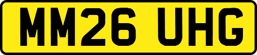 MM26UHG