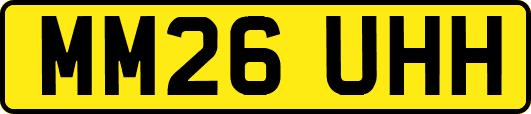 MM26UHH