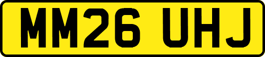 MM26UHJ