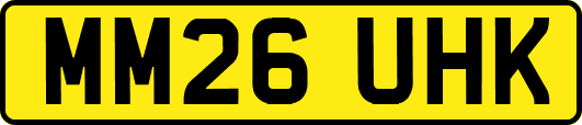 MM26UHK