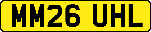 MM26UHL