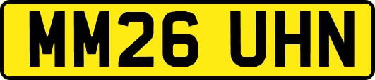 MM26UHN