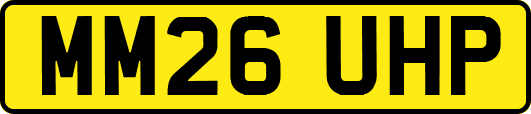 MM26UHP
