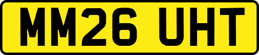 MM26UHT