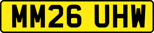 MM26UHW
