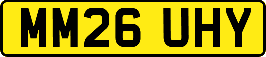 MM26UHY