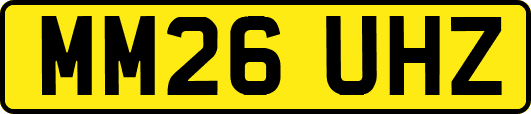 MM26UHZ