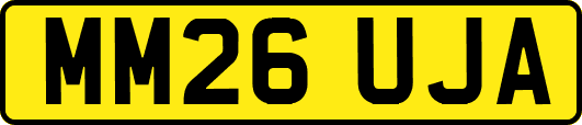 MM26UJA