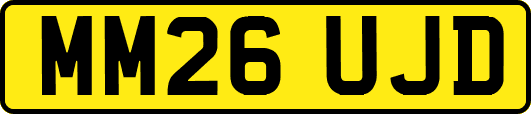 MM26UJD