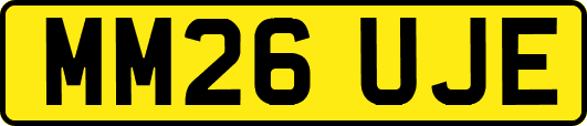 MM26UJE