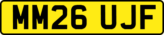 MM26UJF