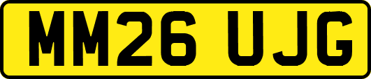MM26UJG