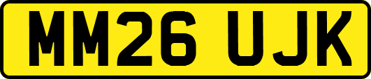 MM26UJK