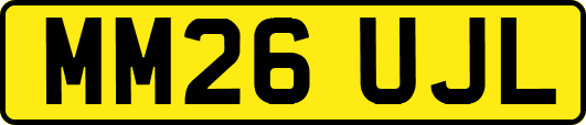 MM26UJL