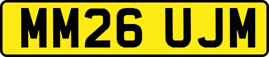 MM26UJM