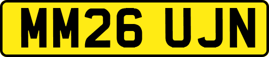 MM26UJN