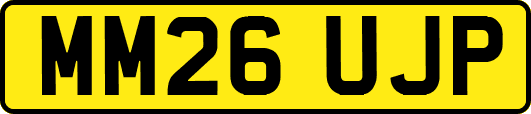 MM26UJP