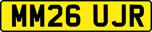 MM26UJR