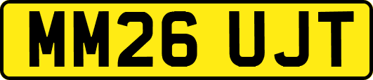 MM26UJT