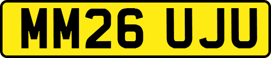 MM26UJU