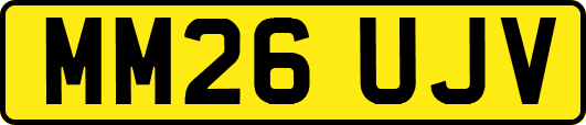 MM26UJV