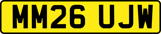 MM26UJW
