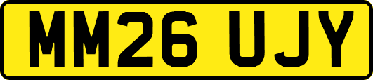 MM26UJY