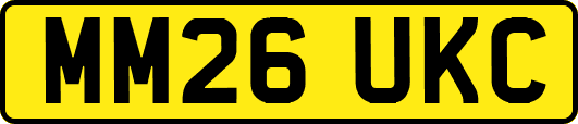 MM26UKC