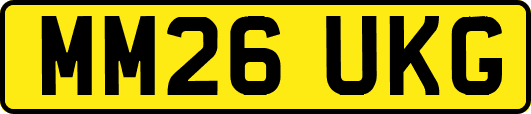 MM26UKG