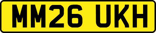 MM26UKH