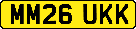 MM26UKK