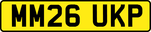 MM26UKP