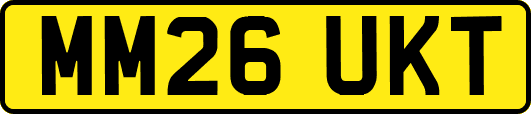 MM26UKT