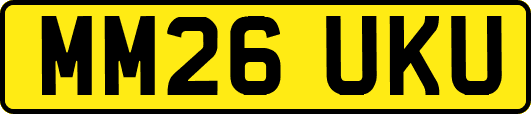 MM26UKU