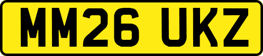 MM26UKZ
