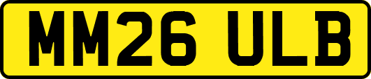 MM26ULB