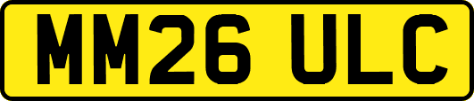 MM26ULC