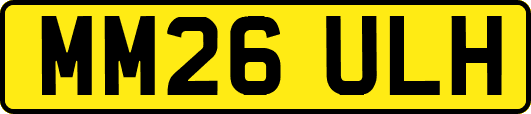 MM26ULH