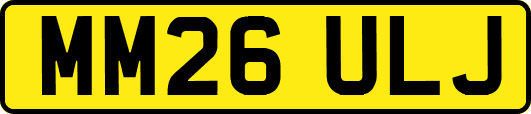 MM26ULJ