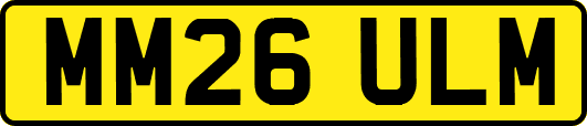 MM26ULM