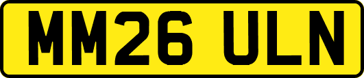 MM26ULN
