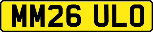 MM26ULO