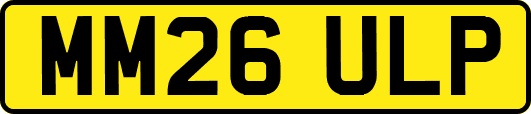 MM26ULP