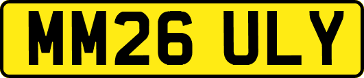MM26ULY