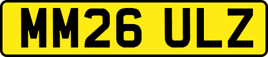 MM26ULZ
