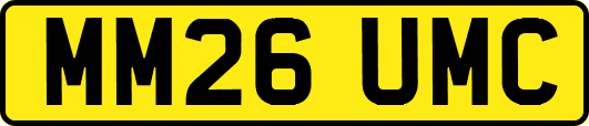 MM26UMC