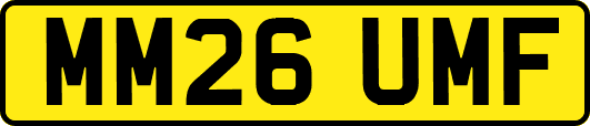 MM26UMF