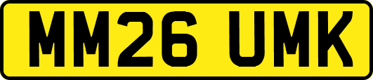 MM26UMK
