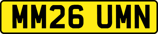 MM26UMN